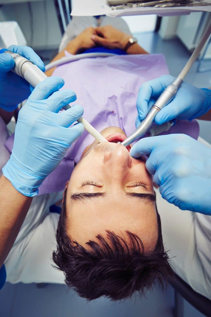 The Importance Of Emergency Dental Care In Irvine CA